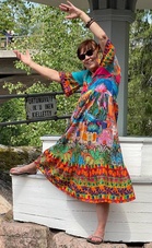 Marianne Kyrklund